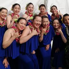 フラダンス無料体験  11月5.12.19日松戸駅近2分