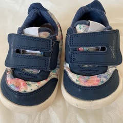 ♡IFME baby 13.0cm♡花柄