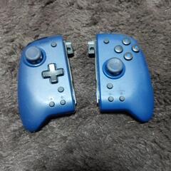 任天堂Switchジョイコン
