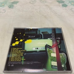 American Hi-Fi ハーツ・オン・パレードの画像