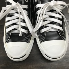 ジャックパーセルビンテージ24.5の画像