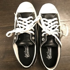 ジャックパーセルビンテージ24.5の画像