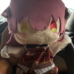ホロリスと繋がりたい - 友達