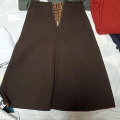 冬服スカート