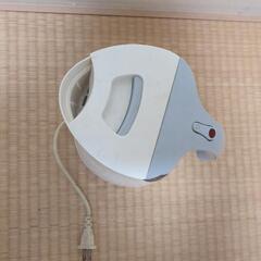 ティファール　電気ケトル　1.2リットルの画像