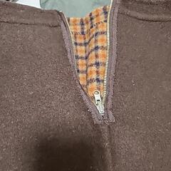 冬服スカートの画像