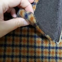 冬服スカートの画像