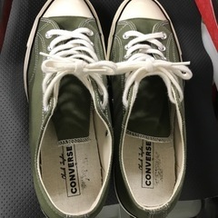 コンバースct70レア28cm