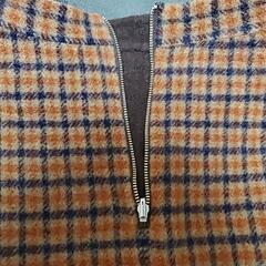 冬服スカートの画像