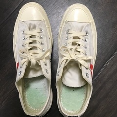 ギャルソンct70コラボレア中敷申し上げますあります