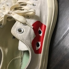 ギャルソンct70コラボレア中敷申し上げますありますの画像