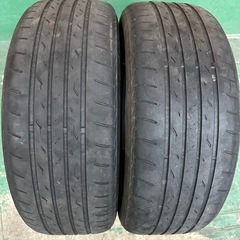 195/55R16 ブリヂストン ネクストリー ４本
の画像