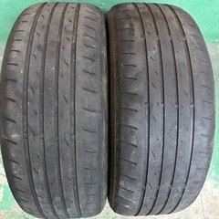 195/55R16 ブリヂストン ネクストリー ４本
の画像