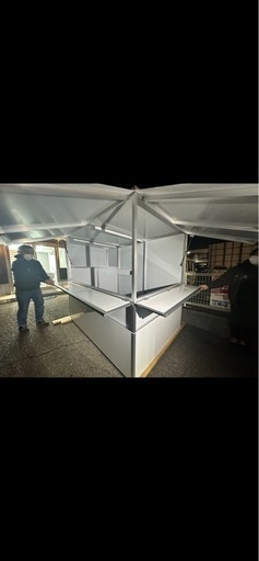 キッチンカー