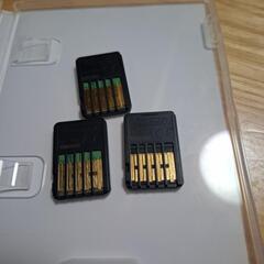 Switch マインクラフト スプラトゥーン2 あつまれどうぶつの森 さんての画像