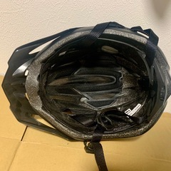 オージーケーカブト(OGK KABUTO) 自転車 ヘルメット REZZA-2
の画像