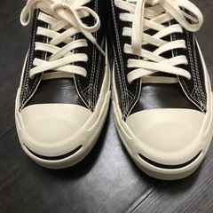 ジャックパーセルレア28の画像