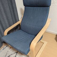 IKEA ポエング 家具の中古が安い！激安で譲ります・無料で