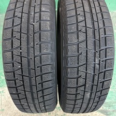 175/65R15 スタッドレス ヨコハマ アイスガード の画像