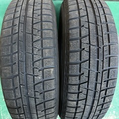 175/65R15 スタッドレス ヨコハマ アイスガード の画像