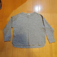 ダメージの無い女性服　5