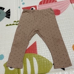 子供ズボン70〜80size