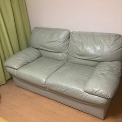 ソファ