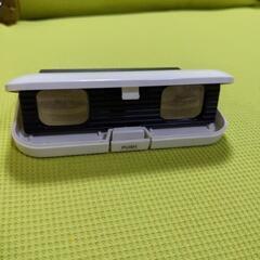 オペラグラス
