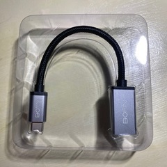 新品未使用品です❣️USB C to USB3.0 アダプター