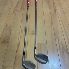 最終　ゴルフクラブセット　9本　テーラーメイド　スリクソン　キャロウェイの画像