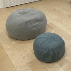 IDEE PUUF セット
