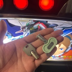 初代エウレカの画像
