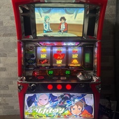 初代エウレカ