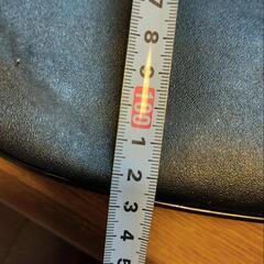 ギター用キャリーバッグの画像