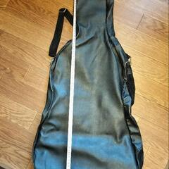 ギター用キャリーバッグの画像