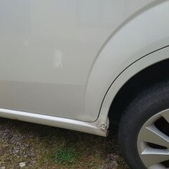 平成２５年式、モコ4WD.車検少し、只今商談中の画像