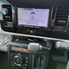 平成２５年式、モコ4WD.車検少し、只今商談中の画像