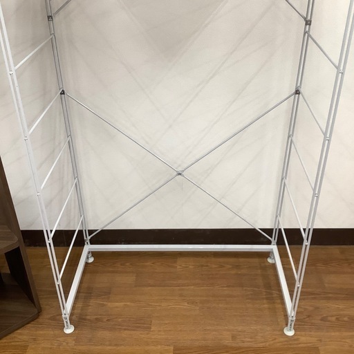 無印良品　ユニットシェルフ