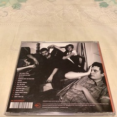 THE TAKEOVER UK RUNNING WITH THE WASTERSの画像