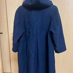 SANYOコート　130センチの画像