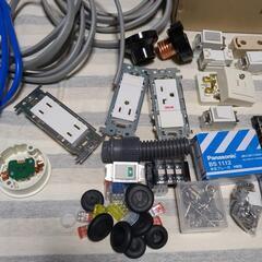 電光２種試験セットの画像