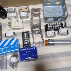 電光２種試験セットの画像