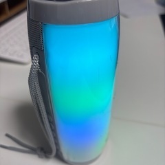 bluetooth スピーカー