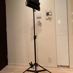 NeewerビデオライトNL660 撮影用ライト動画照明 