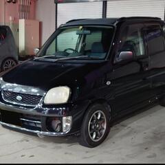 すぐ乗れる！車検付き★スーパーチャージャー★プレオ★神奈川発