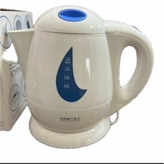ケトル　新品未使用品