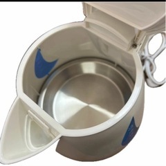 ケトル　新品未使用品の画像