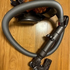 ダイソン掃除機
