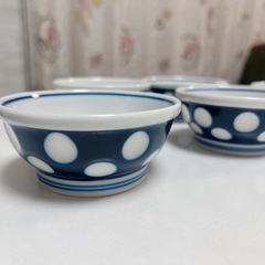 小鉢？　小皿　5個