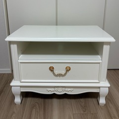 姫系/テレビ台